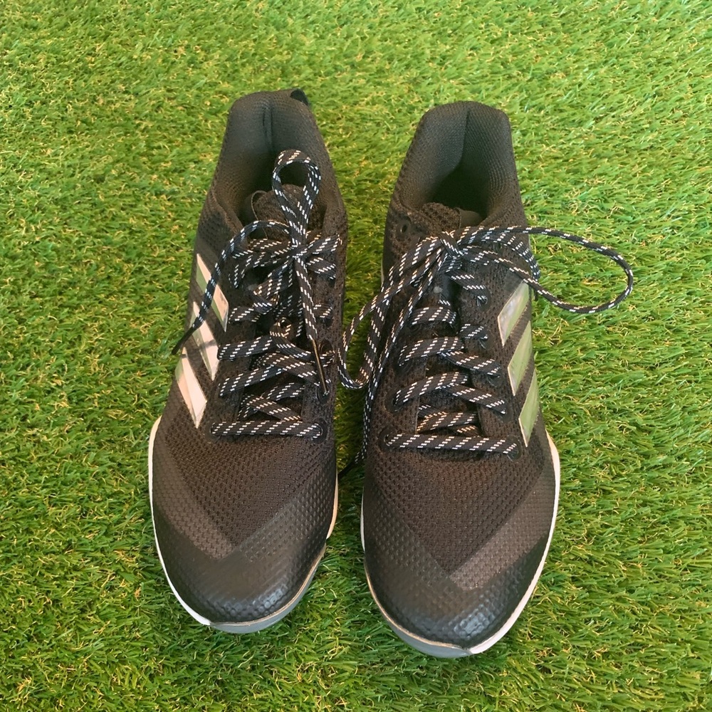 Adidas Baseball Metal Cleats